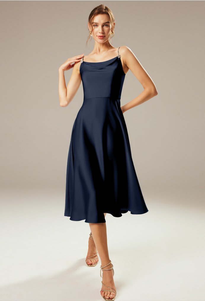 AW Marin Dress